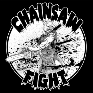 Chainsaw Fight