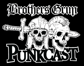 The Brothers Grim Punkcast